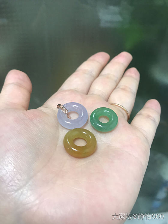 好色之徒_翡翠