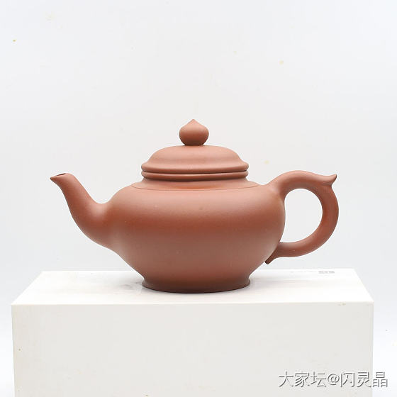 这些紫砂壶，真好看_茶道