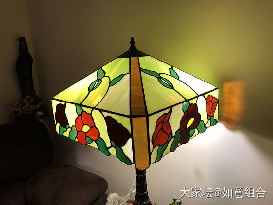 灯_收藏