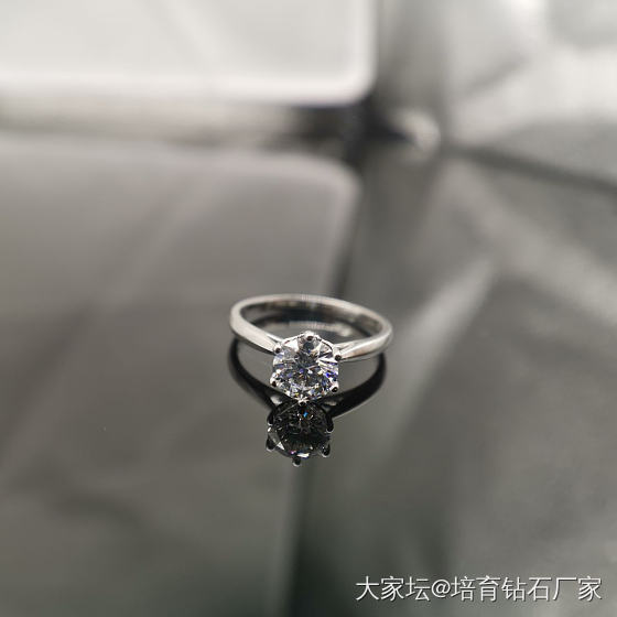 人间暮春，雨落情长_钻石