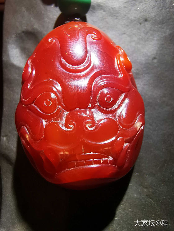 奶凶奶凶_南红