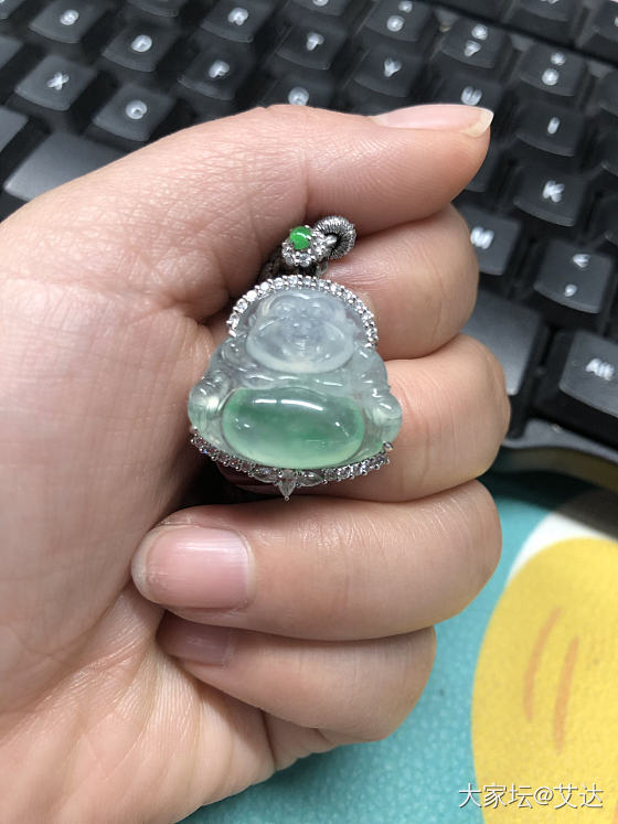 我觉得我太花心。