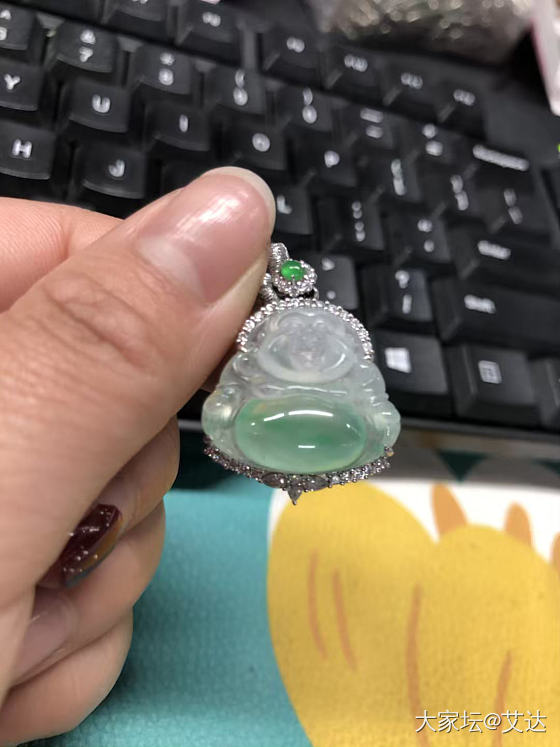 我觉得我太花心。
