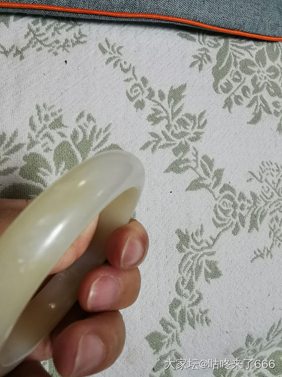 来论坛学了一个词，吃药！