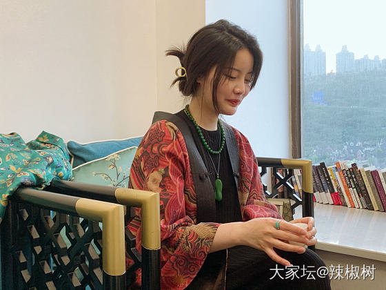 论碧玉为何深入中国女人心_和田玉