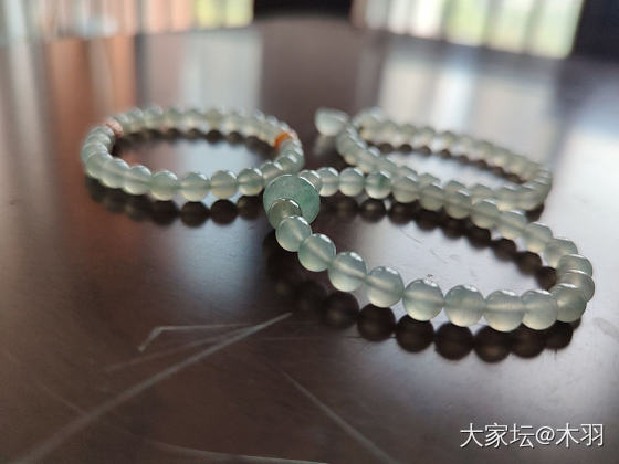 买多了。。。可以出二留一。。。。_翡翠