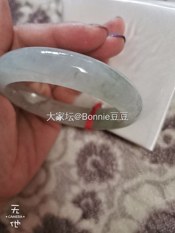 求高手*姐小哥哥帮我看看能不能留？_翡翠