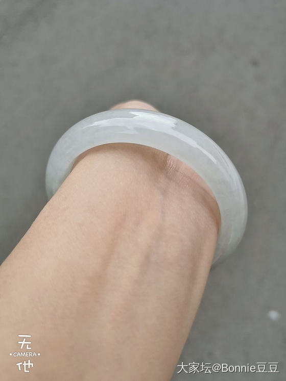 求高手*姐小哥哥帮我看看能不能留？_翡翠