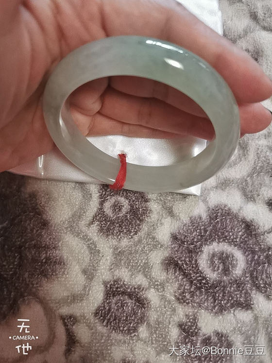 求高手*姐小哥哥帮我看看能不能留？_翡翠