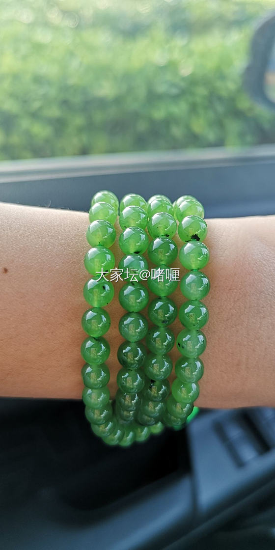 只有接受不完美，才能发现它的美_和田玉