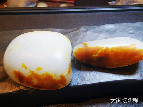 千里姻缘一线牵_和田玉