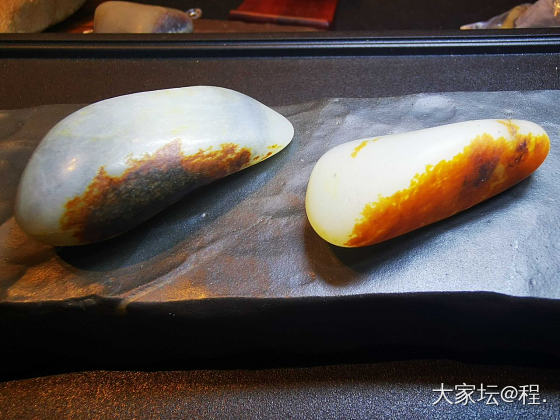 千里姻缘一线牵_和田玉