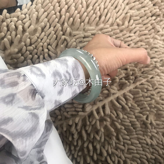 今日份左手～姐妹们，来来来，晒出你的今日快乐，种草啦_手饰