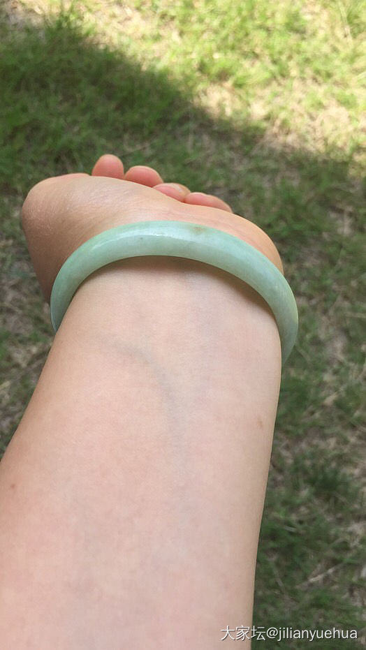 今日份左手～姐妹们，来来来，晒出你的今日快乐，种草啦_手饰
