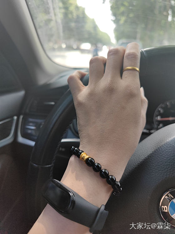 今日份左手～姐妹们，来来来，晒出你的今日快乐，种草啦_手饰
