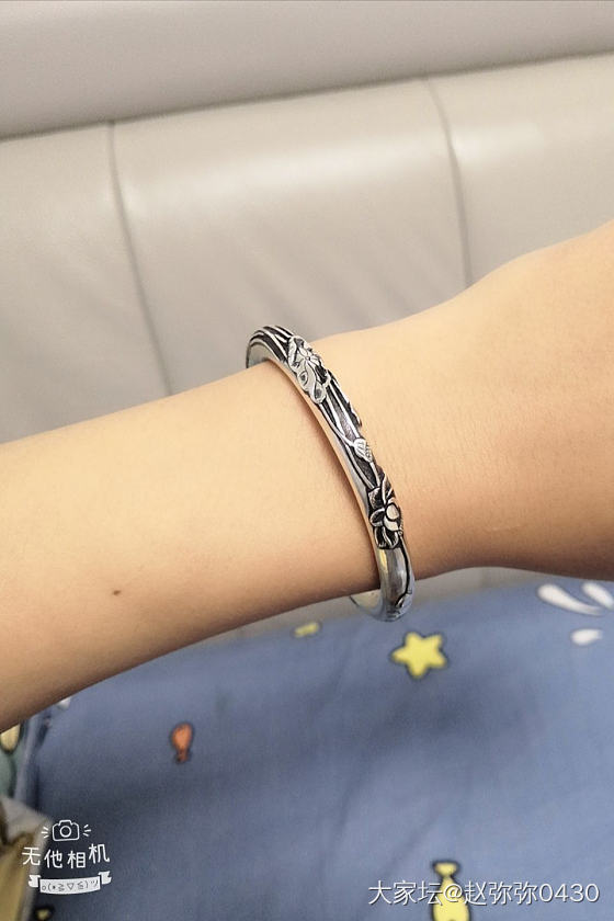 今日份左手～姐妹们，来来来，晒出你的今日快乐，种草啦_手饰