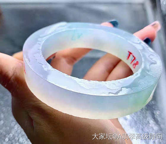 喜私_手镯