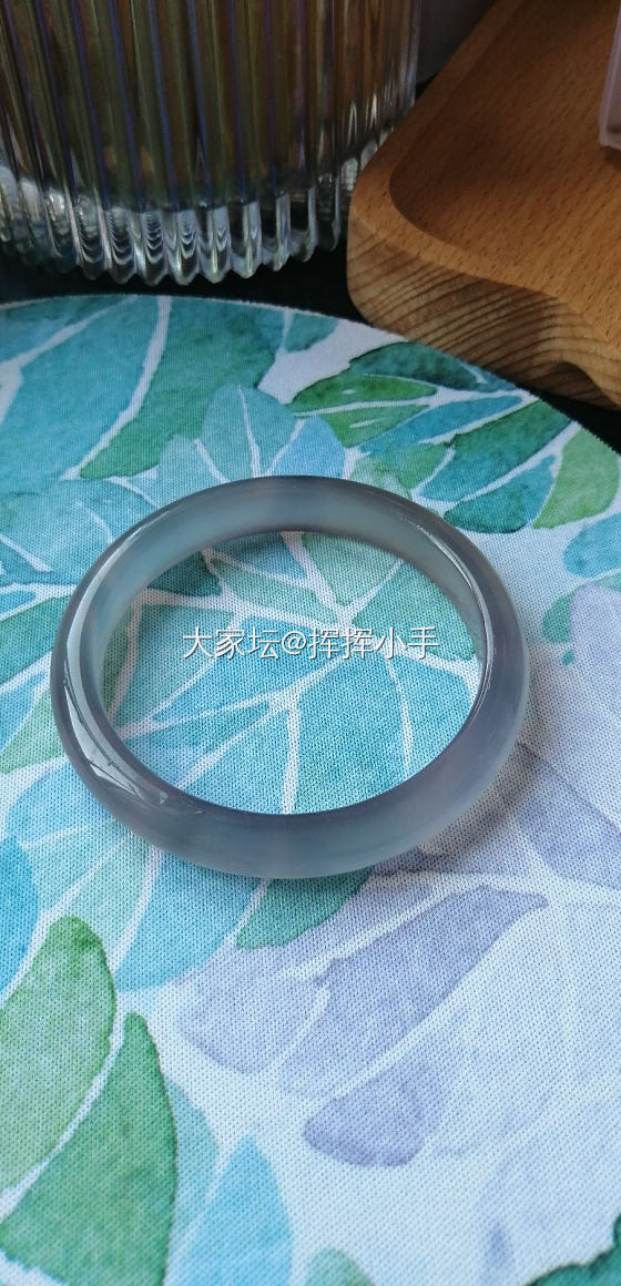 紫玉髓小圆条_玉髓玛瑙