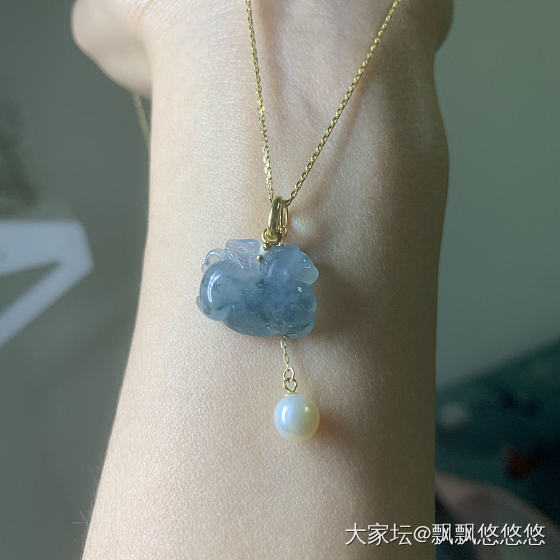 18k金镶翡翠_翡翠