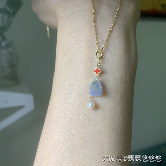 18k金镶翡翠_翡翠