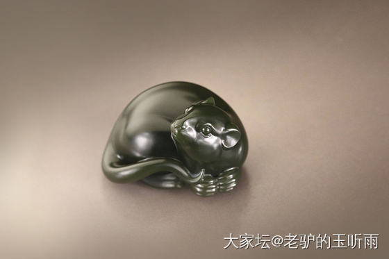 看到它 有没有想起小时候的一首儿歌[呲牙]_和田玉