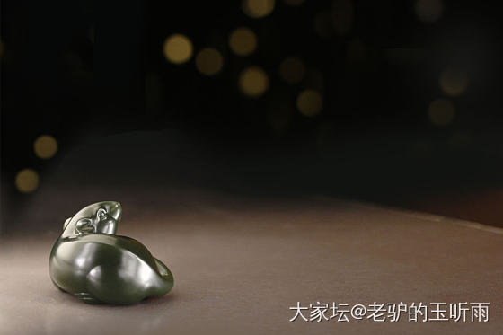 看到它 有没有想起小时候的一首儿歌[呲牙]_和田玉