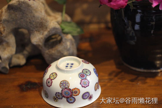 又攒了些图，杯杯盘盘镯子花花啥的_瓷器手镯银