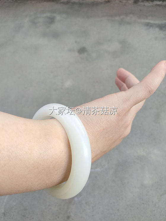开个帖子，和朋友们聊聊和田玉_挂饰和田玉