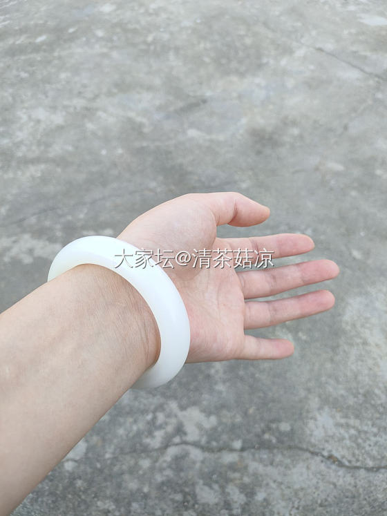 开个帖子，和朋友们聊聊和田玉_挂饰和田玉
