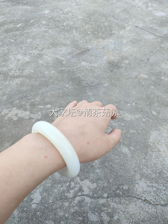 开个帖子，和朋友们聊聊和田玉_挂饰和田玉