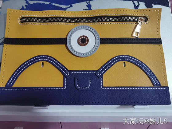 有点想放弃_手工diy