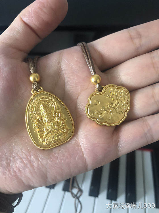 大❤️❤️，实心的果然是沉_挂件福利社金