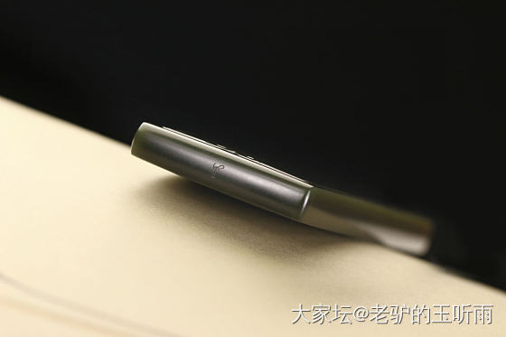 如此大牌
细腻油润……_和田玉