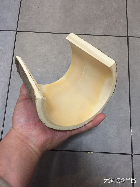 最近很爱的猛犸牙_挂件珠串手镯猛犸象牙牙骨角