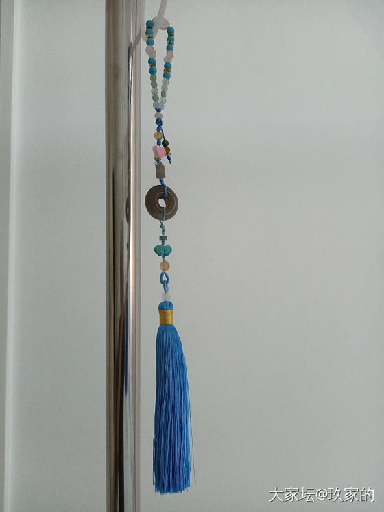 丰富的压襟？🙈_手工diy