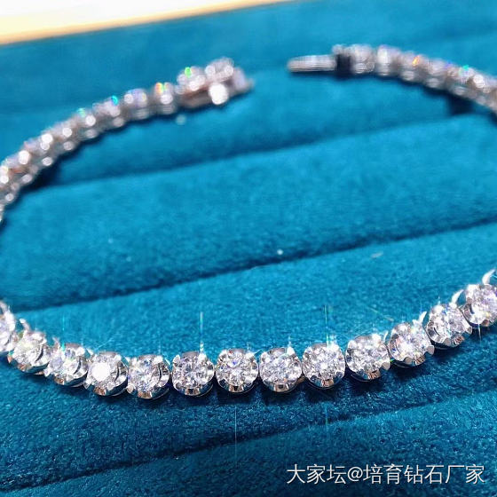 一毛钱的效果_首饰