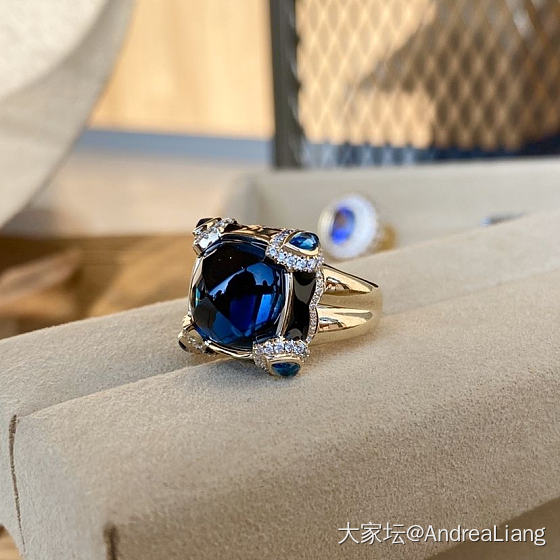 发点美图养养眼_彩色宝石