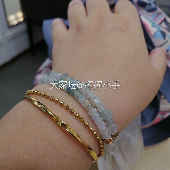 160和600_珠串翡翠