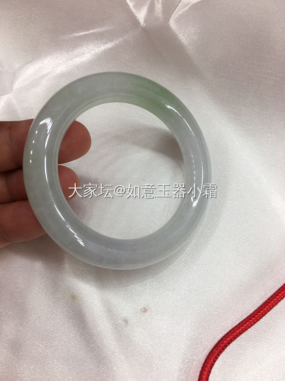 翡翡手镯_翡翠