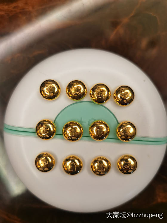 12生肖金豆子_网店商家金