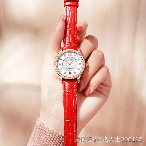 这个手表400多装饰性怎么样？_手表