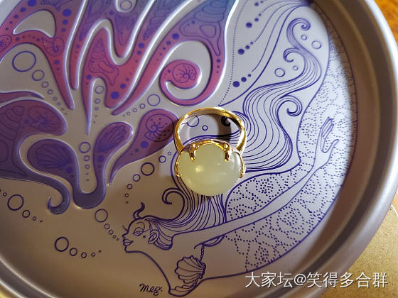 刚出锅的糯米团子_和田玉