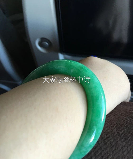 美女们能看到啥价_翡翠