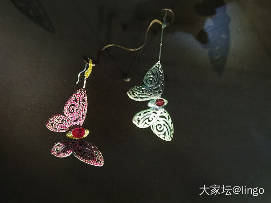 陈世英个展 翩翩平行梦_展会