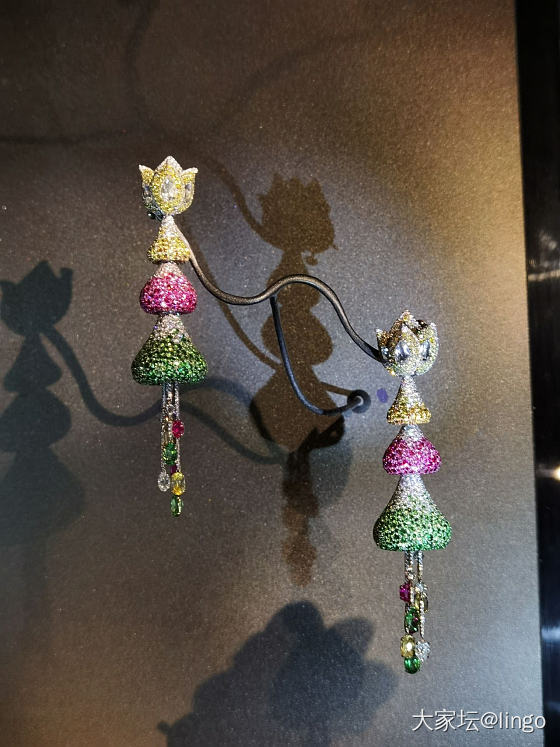 陈世英个展 翩翩平行梦_展会