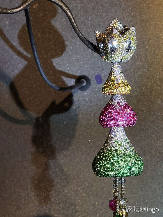 陈世英个展 翩翩平行梦_展会
