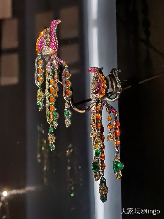 陈世英个展 翩翩平行梦_展会