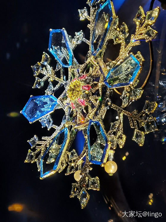 陈世英个展 翩翩平行梦_展会