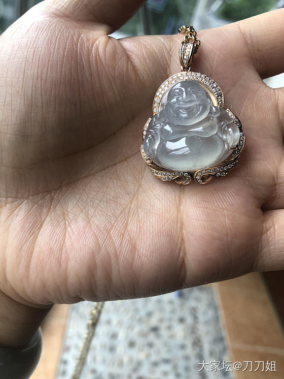 随手拍_翡翠