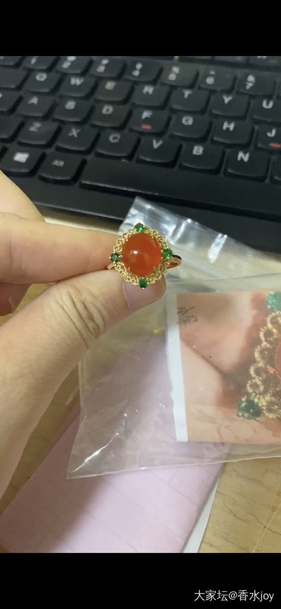 值得镶吗_珊瑚